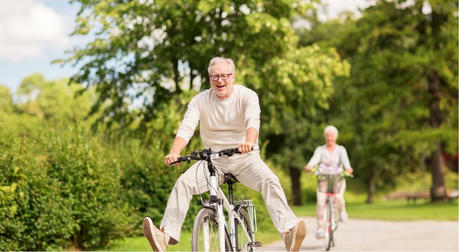Retirement Life: Planning for a Fulfilling Future