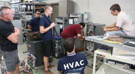 Vocational School vs Apprenticeship: Which HVAC Career Path Is Better?