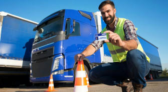 How Long Does It Take to Get a CDL?