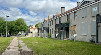 Five Things to Know Before Moving into Public Housing