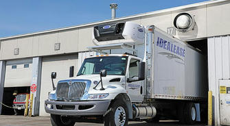 CDL Drivers in High Demand: Where the Jobs and Pay Are