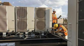 Join the Trades: Why HVAC Installers Are in High Demand
