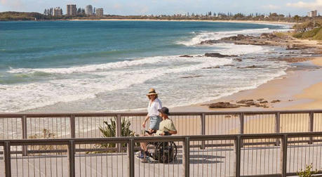 Wheelchair Travel: How to Plan Accessible Journeys