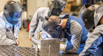 Is Welding Right for You? Skills, Tools, and Training You Need to Succeed