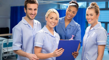 Thinking About a Career in Aged or Disability Care? Here's Where to Start