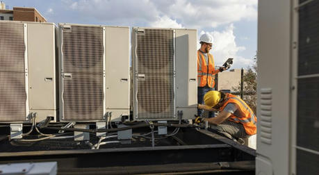 Join the Trades: Why HVAC Installers Are in High Demand