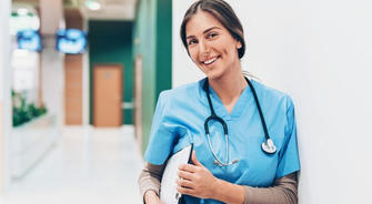 Career Outlook for Nursing Assistants