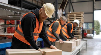 Entry-Level Packaging Jobs: A Simple Path into the Workforce