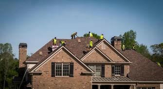 The Importance of Roof Replacement: Protecting Your Property for the Long Term
