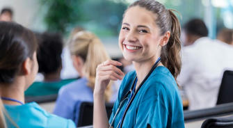 The Easiest Way to Enter the Healthcare Field in 2025
