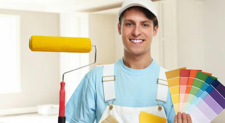 Painter Jobs: What You Need to Know Before Entering the Trade