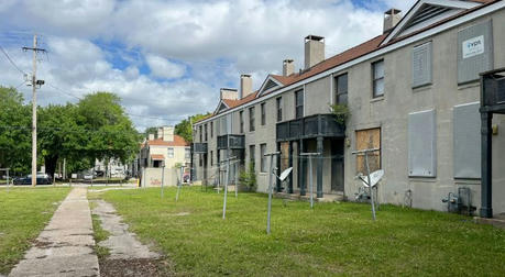 Five Things to Know Before Moving into Public Housing