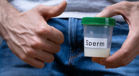 Is Sperm Donation Right for You? What to Consider