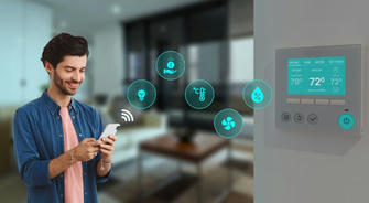 The Future of HVAC: Smart Thermostats, Heat Pumps, and Artificial Intelligence