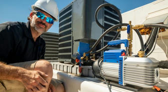 What You’ll Learn in an HVAC Course