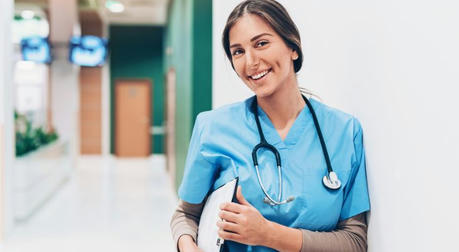 Career Outlook for Nursing Assistants